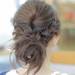忙しいママの簡単ヘアアレンジ♪5分でできる!おしゃれでかわいい髪型とヘアアクセまとめ♡ - ikumama