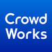 【PR】CrowdWorks for Worker 副業・在宅ワーク on the App Store