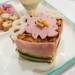 ◎雛祭りに♪簡単菱餅風のミニ寿司ケーキ☆ by 193ママ♪ 【クックパッド】 簡単おいしいみんなのレシピが300万品