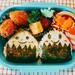 ◎おにぎり＊弁当＊幼稚園＊顔 by ☺so♪mama☺ 【クックパッド】 簡単おいしいみんなのレシピが301万品