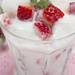 ◆苺入りマシュマロヨーグルト by マシュマロのエイワ 【クックパッド】 簡単おいしいみんなのレシピが303万品