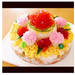 ◎母の日ちらし寿司ケーキ by まり沙 【クックパッド】 簡単おいしいみんなのレシピが305万品