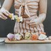 おしゃれママ必見!バーベキュー時の服装10選♡アウトドアの快適コーデとは? - ikumama