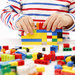 知育にレゴブロックがおすすめの理由って？人気シリーズを年齢別にご紹介！親子で遊ぶ際のコツも - ikumama