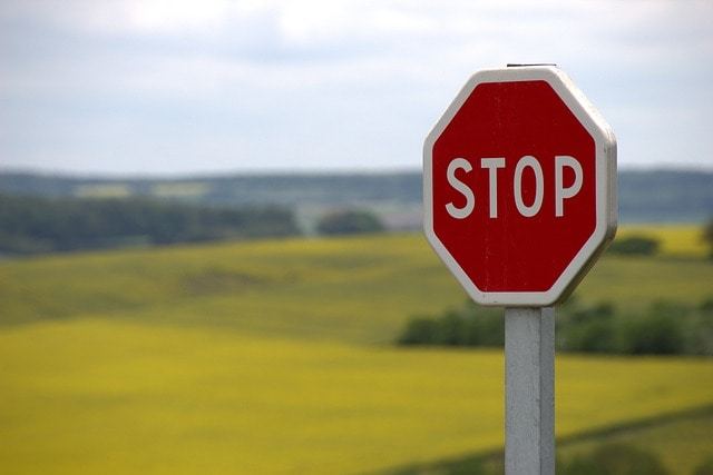 Free photo: Stop, Shield, Traffic Sign - Free Image on Pixabay - 634941 (10799)