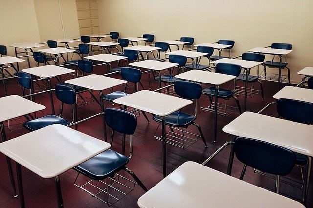 Free photo: Classroom, School, Desks, Rows - Free Image on Pixabay - 1910012 (14039)