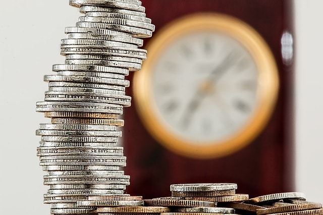 Free photo: Coins, Currency, Investment - Free Image on Pixabay - 1523383 (14041)