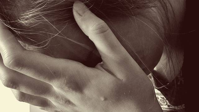 Free photo: Woman, Desperate, Sad, Tears, Cry - Free Image on Pixabay - 1006102 (22196)