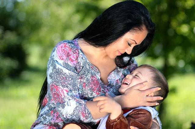Free photo: Mom, Son, Teddy Bear, Love, Hug - Free Image on Pixabay - 1363917 (22797)