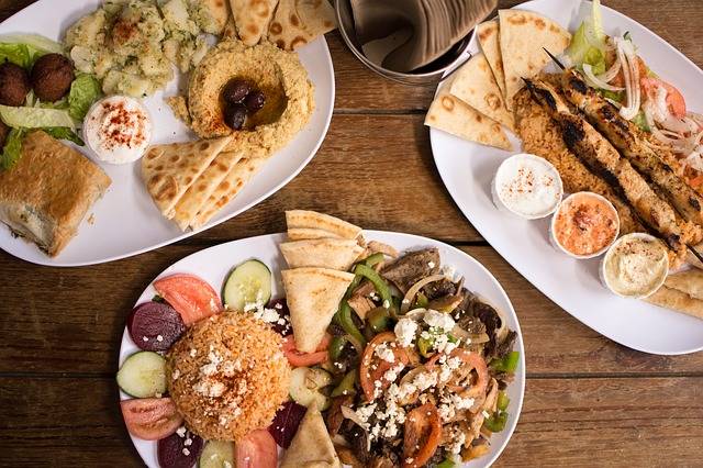 Free photo: Authentic Greek, Greek Food, Hummus - Free Image on Pixabay - 1649223 (27970)