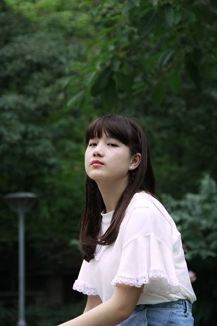 Free photo: University Student - Free Image on Pixabay - 1538089 (28194)