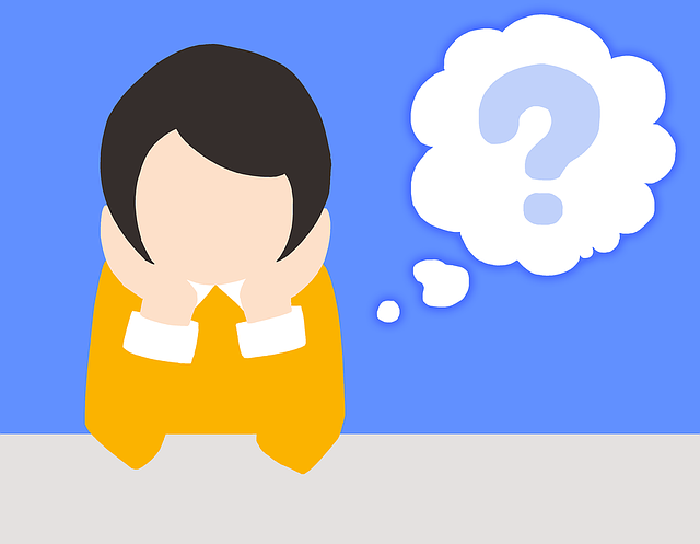 Free illustration: Hatena, Think About, Question - Free Image on Pixabay - 1184896 (33744)