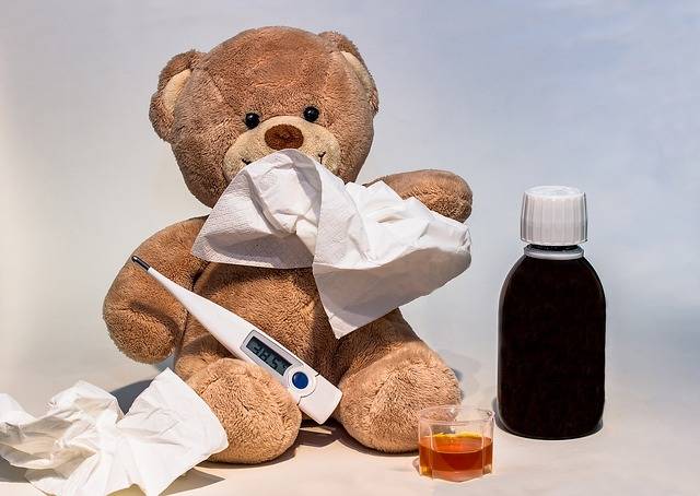 Free photo: Cold, Ill, Fever Thermometer - Free Image on Pixabay - 1972619 (33748)
