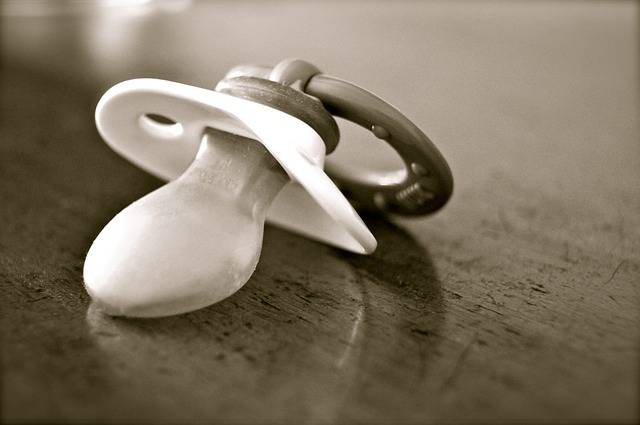 Free photo: Dummy, Pacifier, Baby, Silicone - Free Image on Pixabay - 92579 (47641)