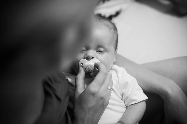 Free photo: Children, Infant, Pacifier, Baby - Free Image on Pixabay - 1048307 (47642)