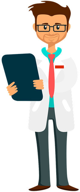 Free illustration: Doctor, Illustration, Medicine - Free Image on Pixabay - 1650291 (60079)