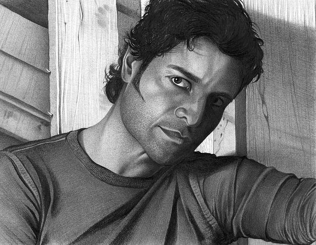 Free photo: Chayanne, Drawing, Draw, Art - Free Image on Pixabay - 885227 (72308)