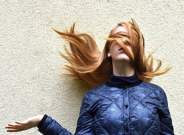 Free photo: Blindfolded, Blind, Hair, Girl - Free Image on Pixabay - 1732522 (72982)