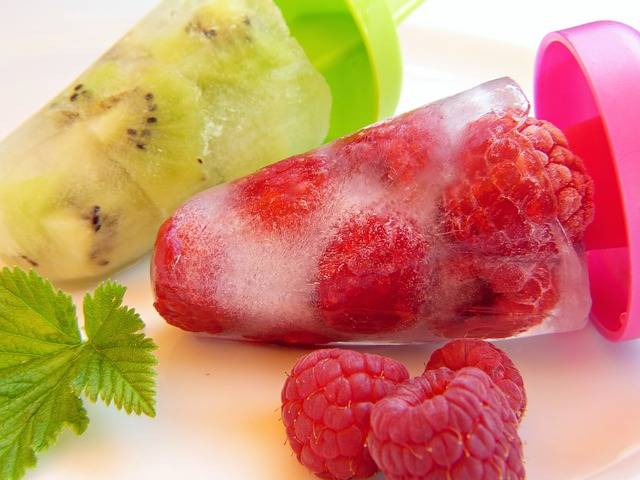 Free photo: Ice, Raspberries, Kiwi, Fruit, Eat - Free Image on Pixabay - 2219574 (75434)