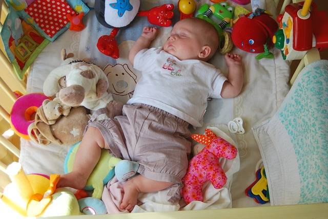 Free photo: Child, Sleep, Toys, Baby, People - Free Image on Pixabay - 228414 (77619)