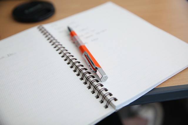 Free photo: Writing, Ramiro, Notes - Free Image on Pixabay - 2339737 (78509)