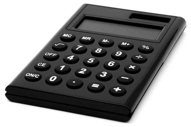Free photo: Calculator, Solar Calculator, Count - Free Image on Pixabay - 168360 (78561)