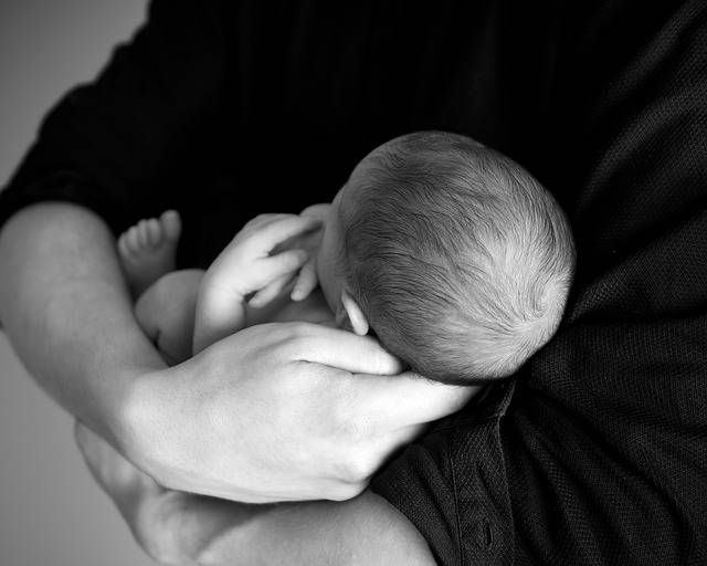 Free photo: Baby, Child, Newborn, Arms - Free Image on Pixabay - 499976 (78803)