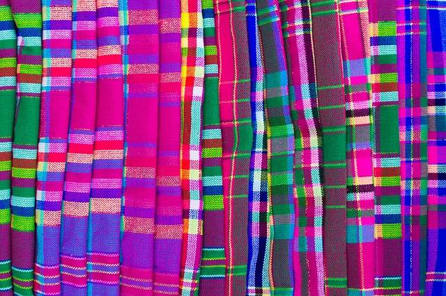 Free photo: Scarf, Colors, Fabric, Range - Free Image on Pixabay - 1654444 (80470)