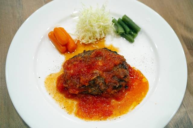 Free photo: Restaurant, Western, Diet, Food - Free Image on Pixabay - 1788847 (93752)