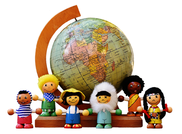 Free photo: Different Nationalities, Children - Free Image on Pixabay - 2633028 (93819)
