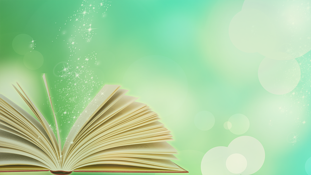 Book Star Open · Free photo on Pixabay (120159)