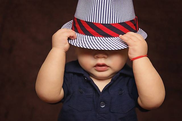 Baby Boy Hat · Free photo on Pixabay (122458)