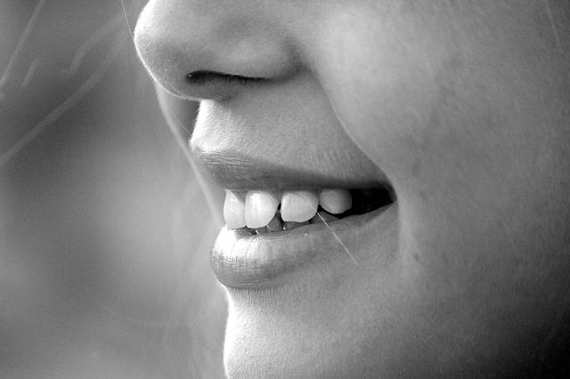 Smile Mouth Teeth · Free photo on Pixabay (122461)