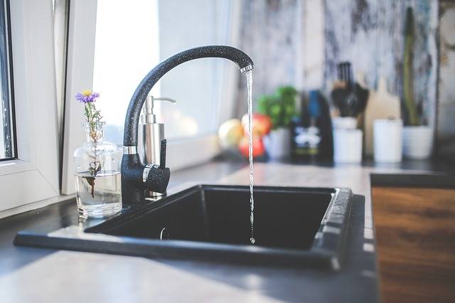 Tap Black Faucet · Free photo on Pixabay (132274)