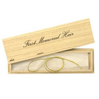 赤ちゃん筆はいつ作るの 必要な長さと量は 生まれたままの髪で記念の筆を作ろう Ikumama ママライフを楽しもう