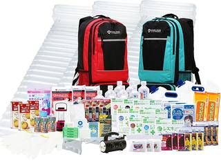 非常用持出袋・緊急避難セットをお探しなら低価格・豊富な...