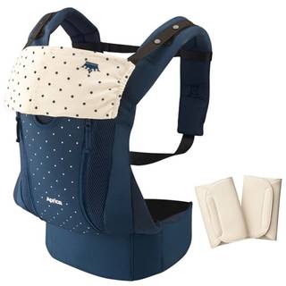 日本人の体型にフィットし、重さを分散して疲れにくい腰ベ...