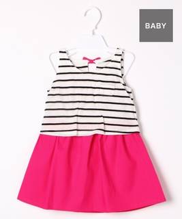 大人気定番ワンピース  グローバルワークで大人気のレイ...