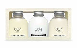 Amazon.co.jp: タマノハダ アメニティーズ 004 ガーデニア: ビューティー (122530)