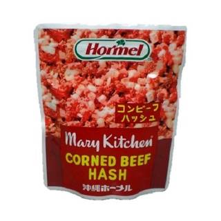 Amazon | ホーメル コンビーフハッシュ(ﾚﾄﾙﾄ)70g×10Ｐ | 沖縄ホーメル | 肉の缶詰・瓶詰 通販 (129221)