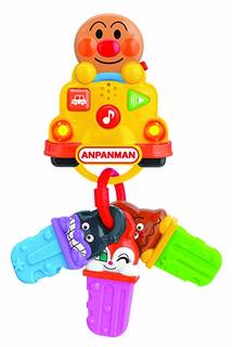 Amazon | いつもいっしょに! おでかけドライブキー (130944)