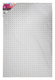 Amazon | 光 パンチングボード 白 約600×900mm PGBD609-2 | 建築・住宅資材 (131436)