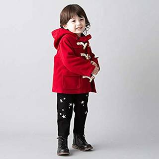  無地ダッフルコート | コート・ジャケット 通販 (133827)