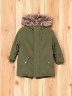 GLOBAL WORK｜(K)ハッスイモッズコート｜Rakuten BRAND AVENUE(楽天ブランドアベニュー)P70460 (133829)