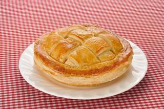 マミーズ・アン・スリール　アップルパイ　中　ホール  (136648)