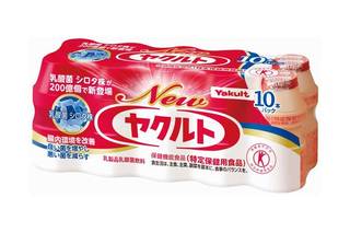 ヤクルト ヤクルト 6本入X5パック (136943)