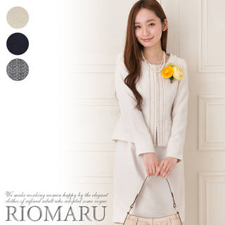 スーツ レディース ◆【5号〜17号】TRNブライトミ...