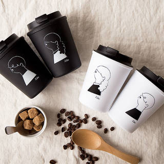 【楽天市場】ウォールマグ スリーク fika フィーカ ペアセット リバーズ【マイボトル タンブラー ペア セット：インテリアと雑貨のお店 モリーフ (137472)