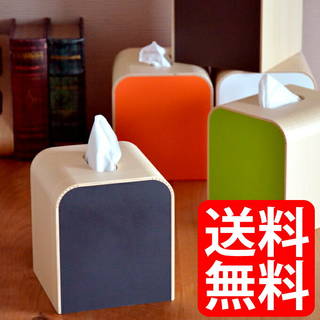【楽天市場】ティッシュケース カラーミニ 【 クッチーナ 】 ：キッチン雑貨＆インテリア-cucina- (137554)