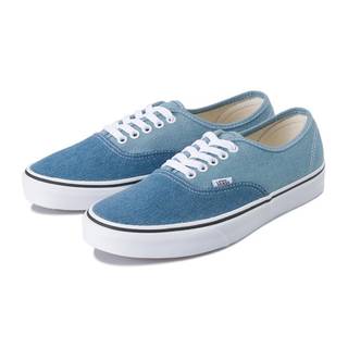 【VANS】 AUTHENTIC ヴァンズ オーセンティック (137893)